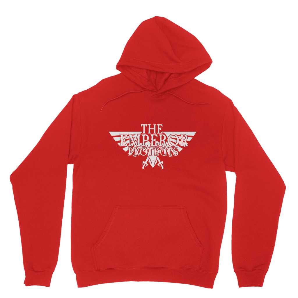 Imperium of Man | Unisex Adult Hoodie | WH 40K