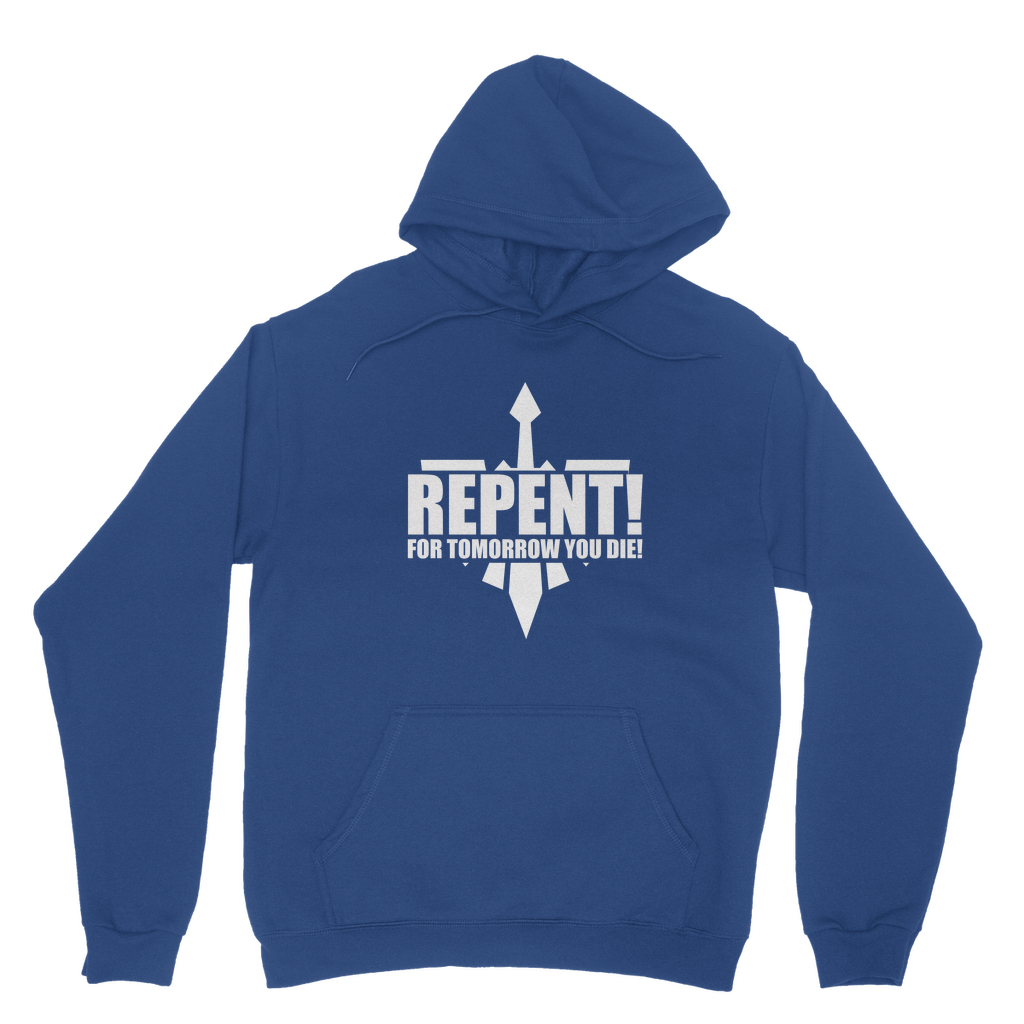 Dark Angels | Adult Unisex Hoodie | WH 40K