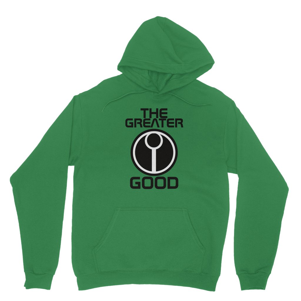 Tau Faction | Warhammer 40K | Classic Adult Hoodie
