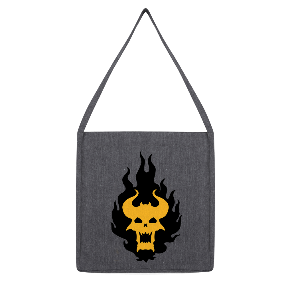 Word Bearers | Tote Bag | Long Handle Satchel