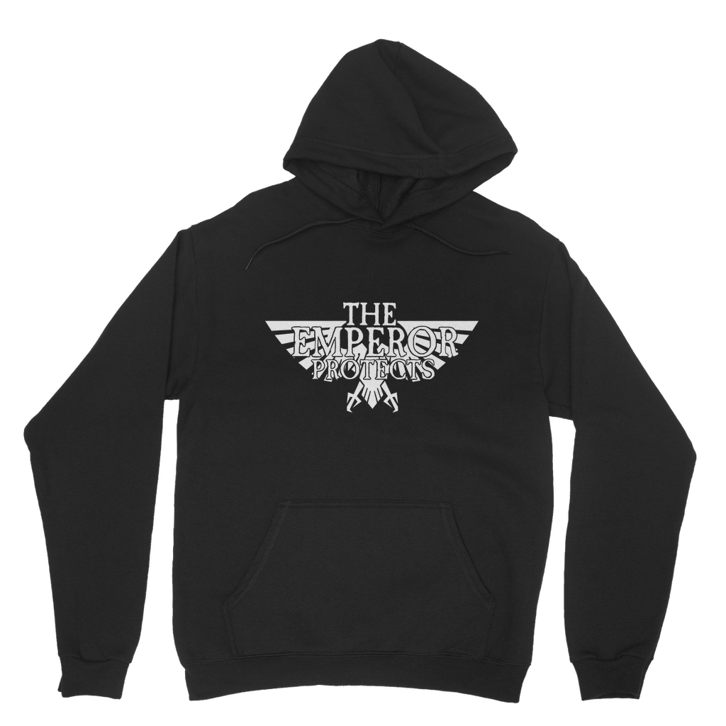 Imperium of Man | Unisex Adult Hoodie | WH 40K