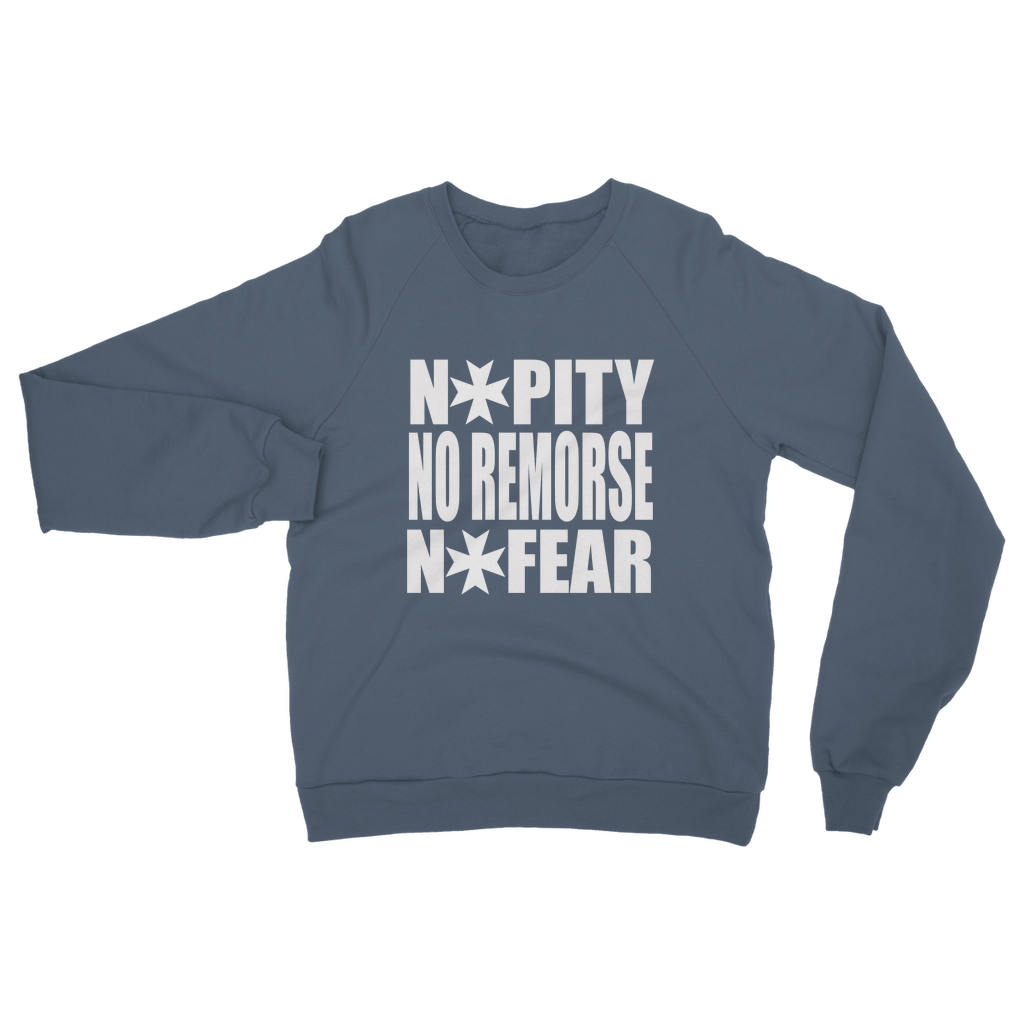 Black Templars | Unisex Adult Sweatshirt | Fan Gift