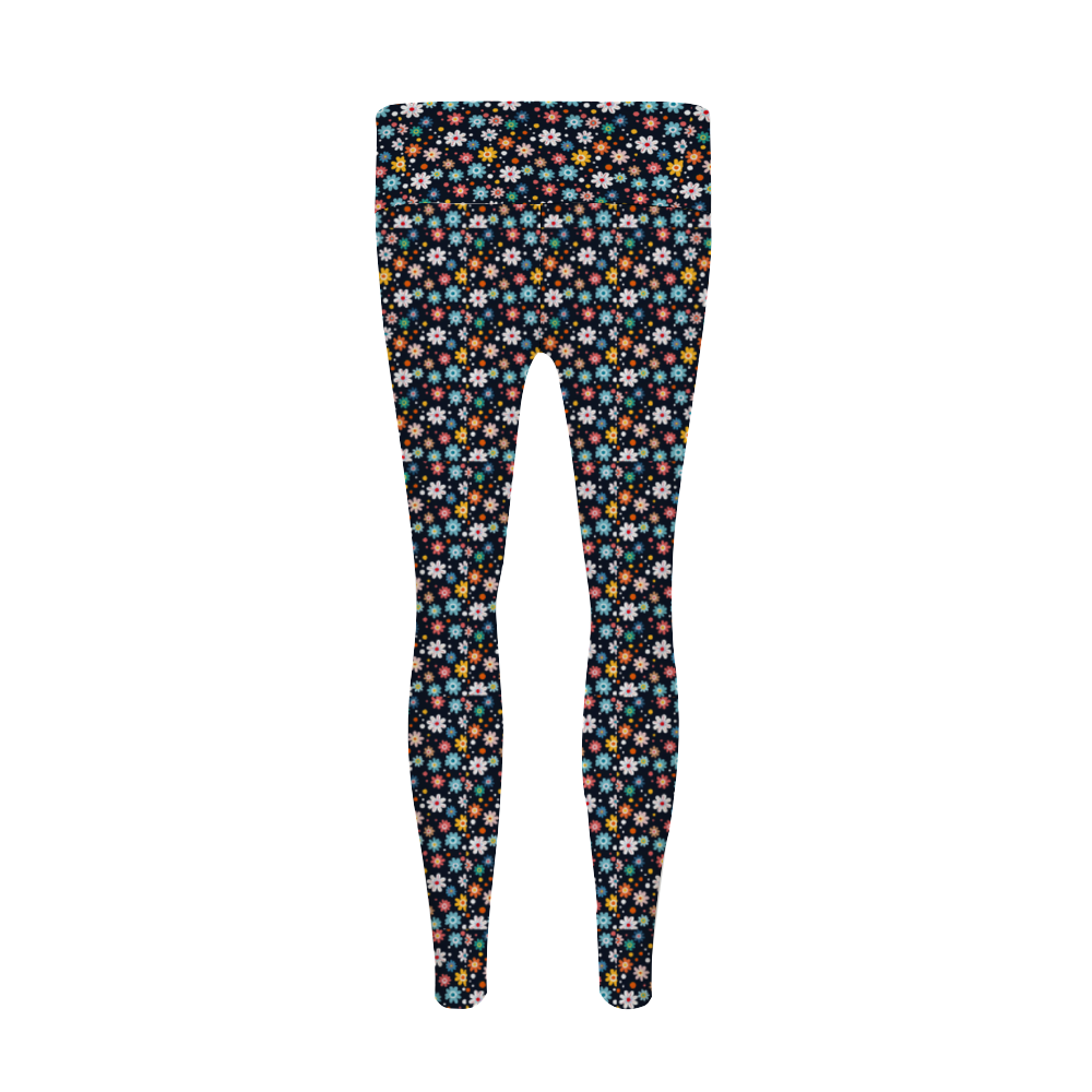 Custom Women Yoga Sweatpants Long Yoga Pants Joggers Pants