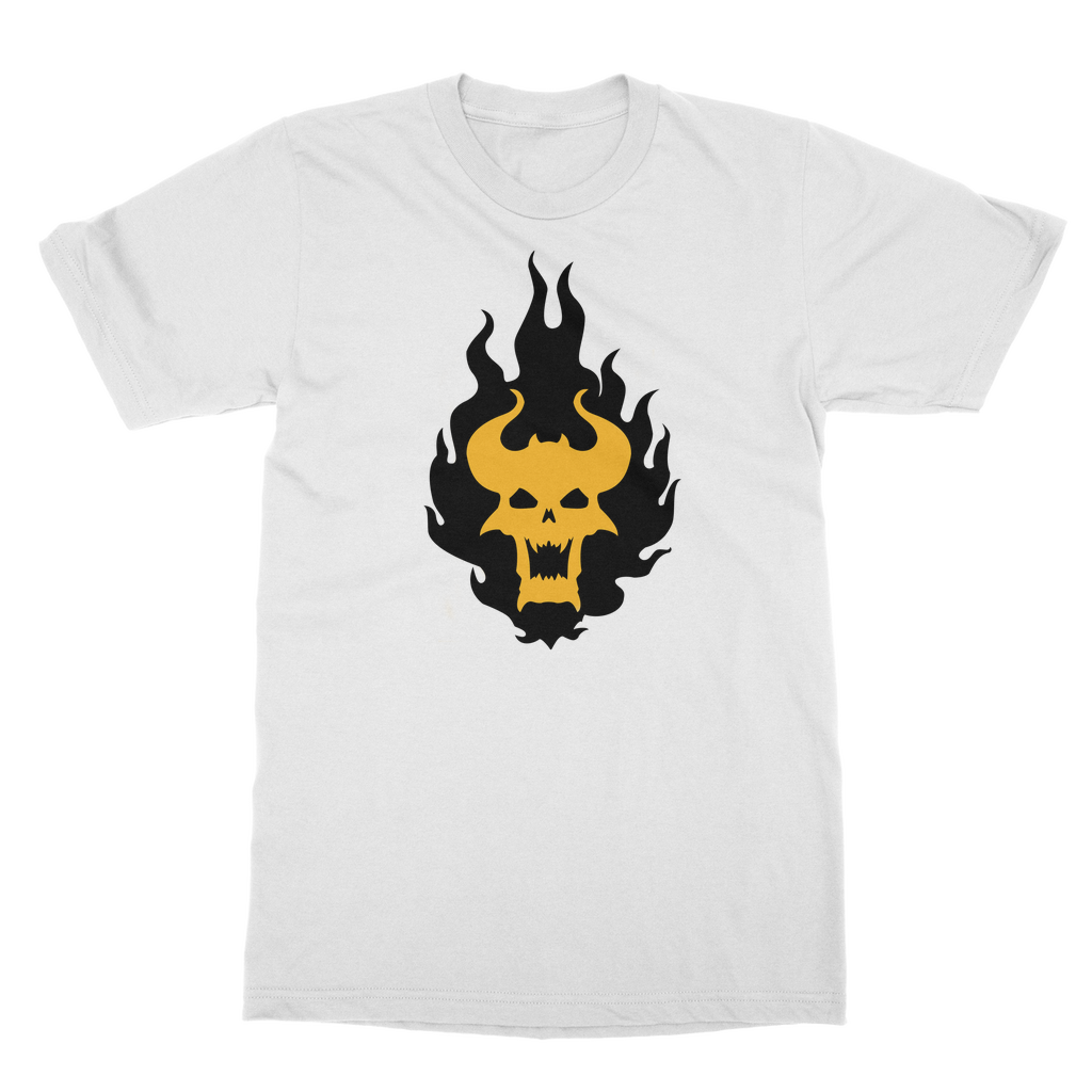 Word Bearers | Heavy Cotton Adult T-Shirt | WH40K