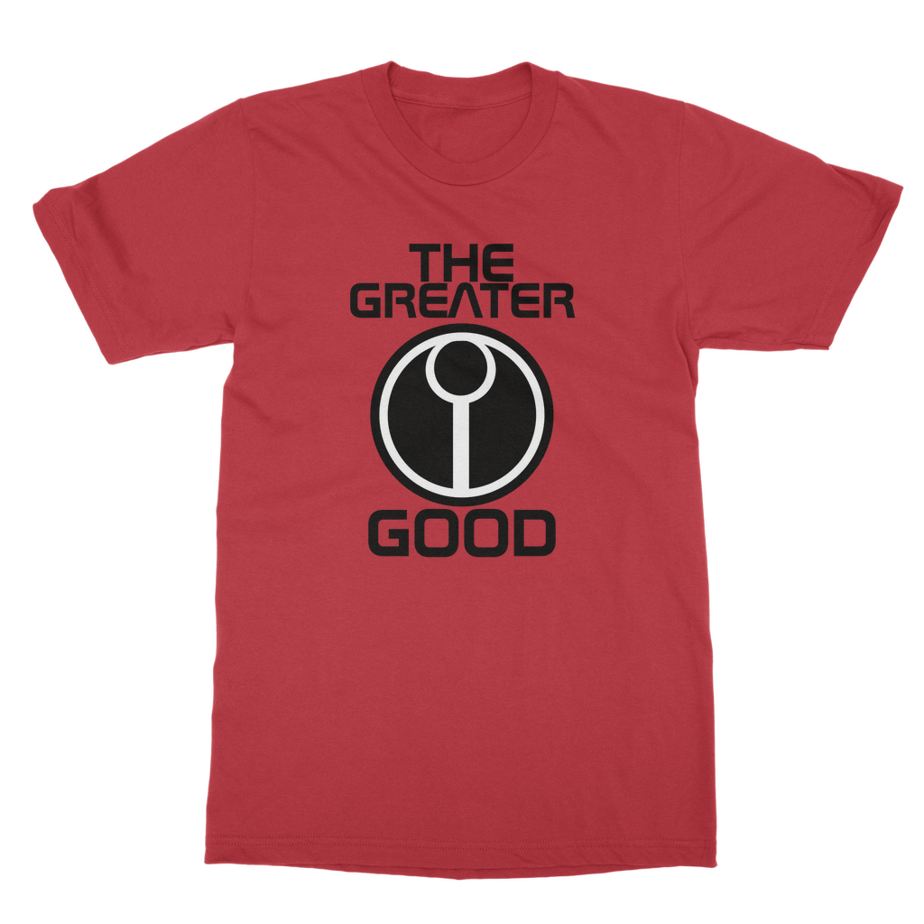 T'au Faction | The Greater Good | Heavy Cotton Unisex T-Shirt