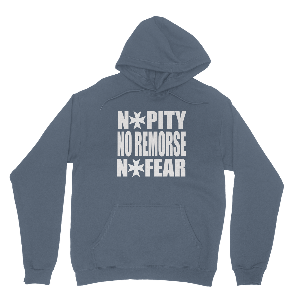 Black Templars | Unisex Adult Hoodie | WH 40K