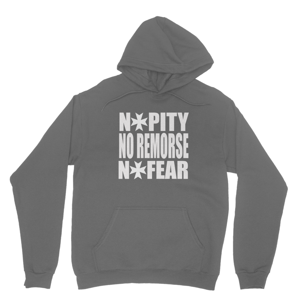 Black Templars | Unisex Adult Hoodie | WH 40K