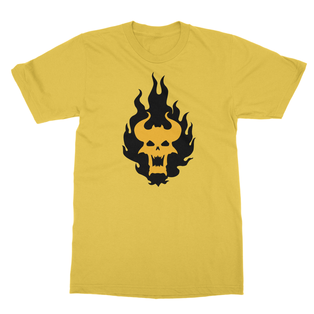 Word Bearers | Heavy Cotton Adult T-Shirt | WH40K