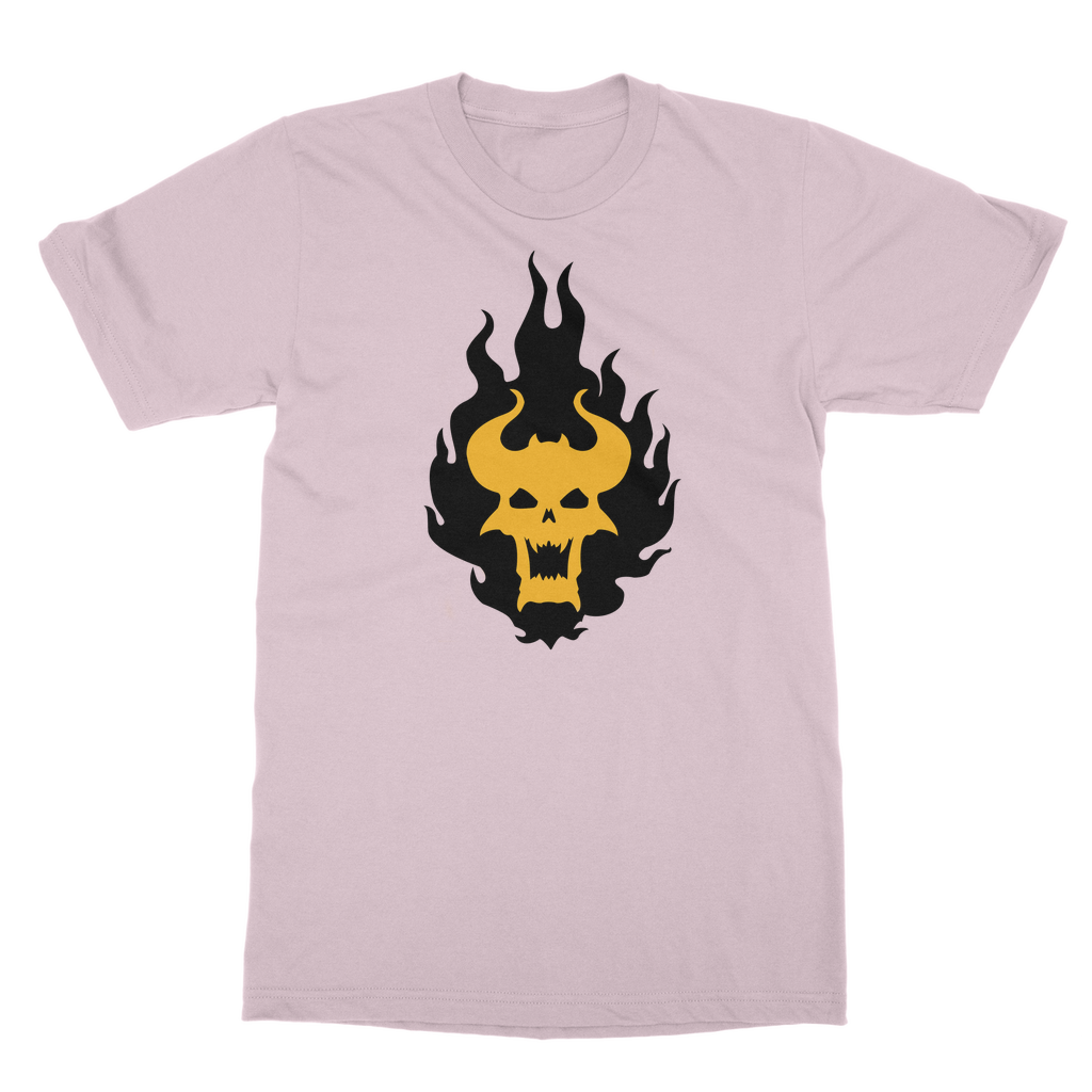 Word Bearers | Heavy Cotton Adult T-Shirt | WH40K