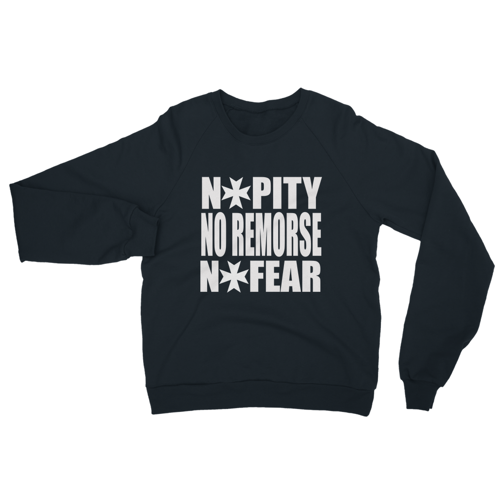 Black Templars | Unisex Adult Sweatshirt | Fan Gift
