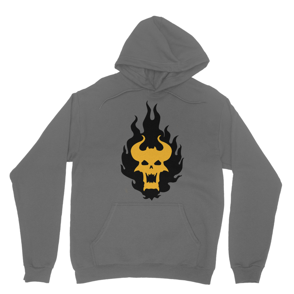 Word Bearers | Unisex Adult Hoodie | WH 40K