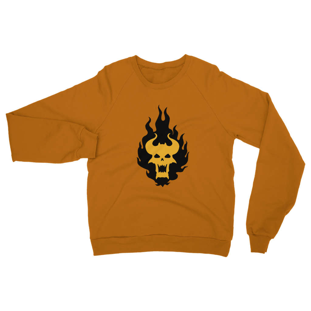Word Bearers | Unisex Adult Sweatshirt | WH 40K