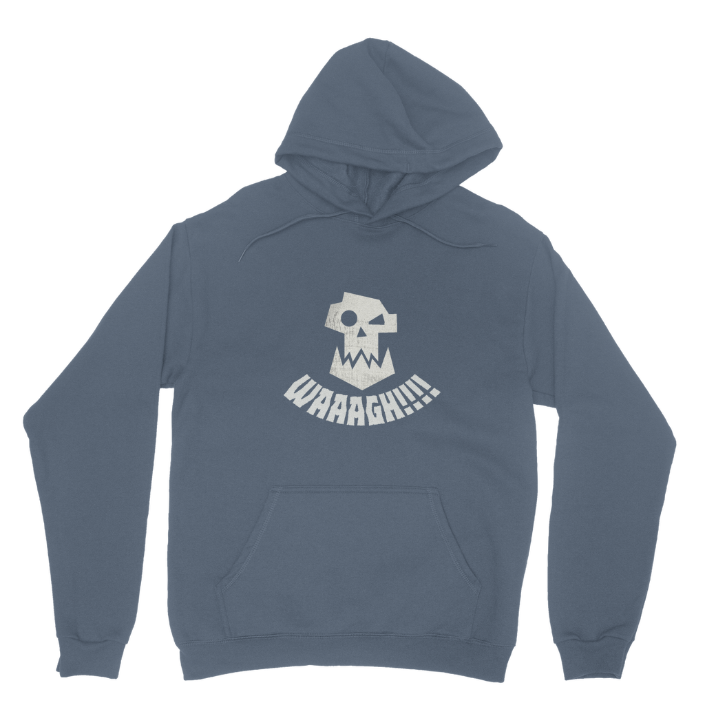 Orks | Classic Adult Hoodie | WH 40K Fan Gift Idea