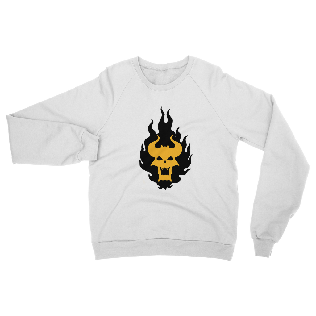 Word Bearers | Unisex Adult Sweatshirt | WH 40K