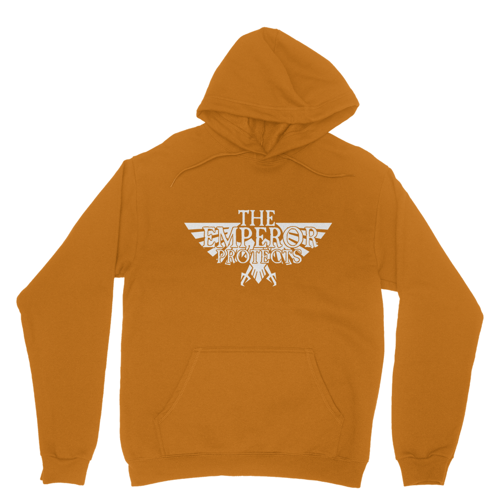 Imperium of Man | Unisex Adult Hoodie | WH 40K