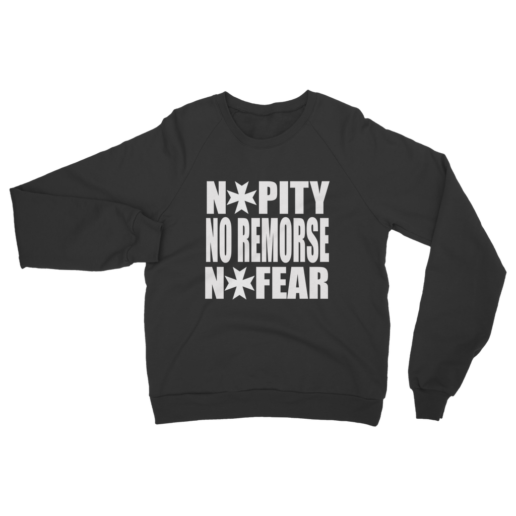 Black Templars | Unisex Adult Sweatshirt | Fan Gift
