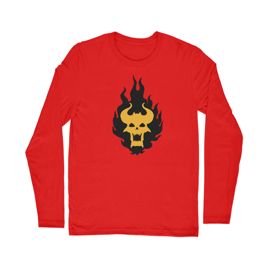 Word Bearers V1 Classic Long Sleeve T-Shirt