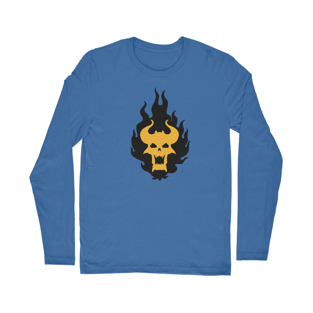 Word Bearers V1 Classic Long Sleeve T-Shirt
