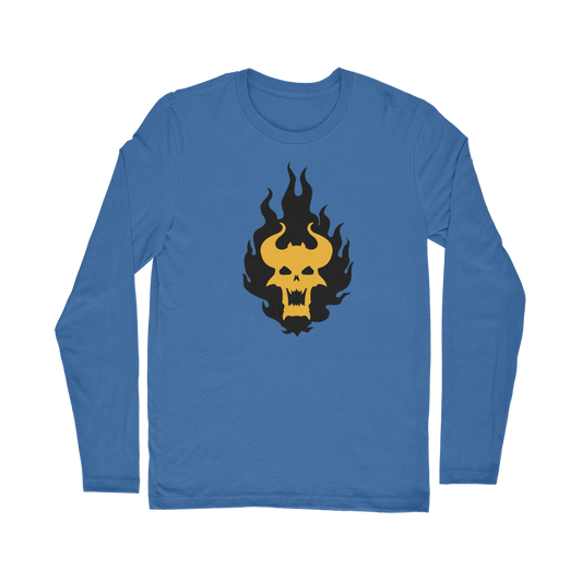 Word Bearers V1 Classic Long Sleeve T-Shirt