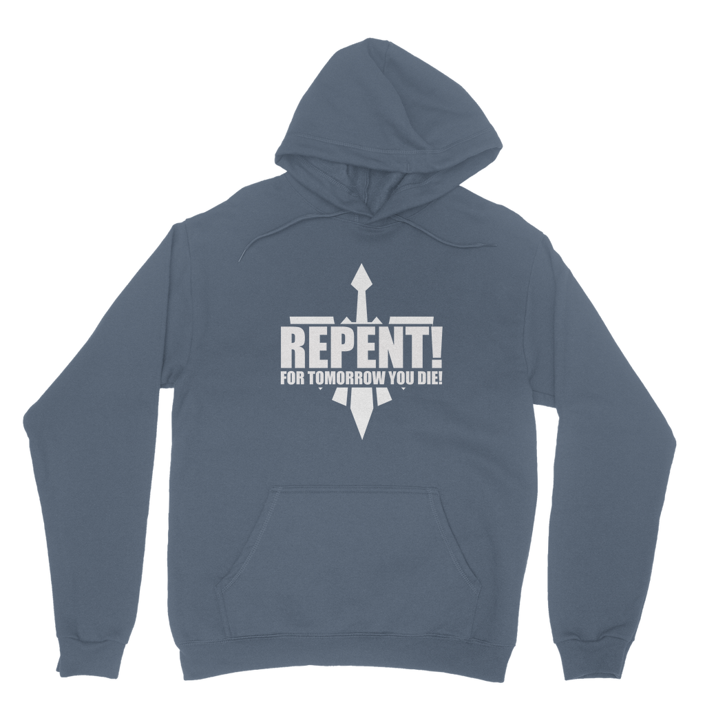 Dark Angels | Adult Unisex Hoodie | WH 40K