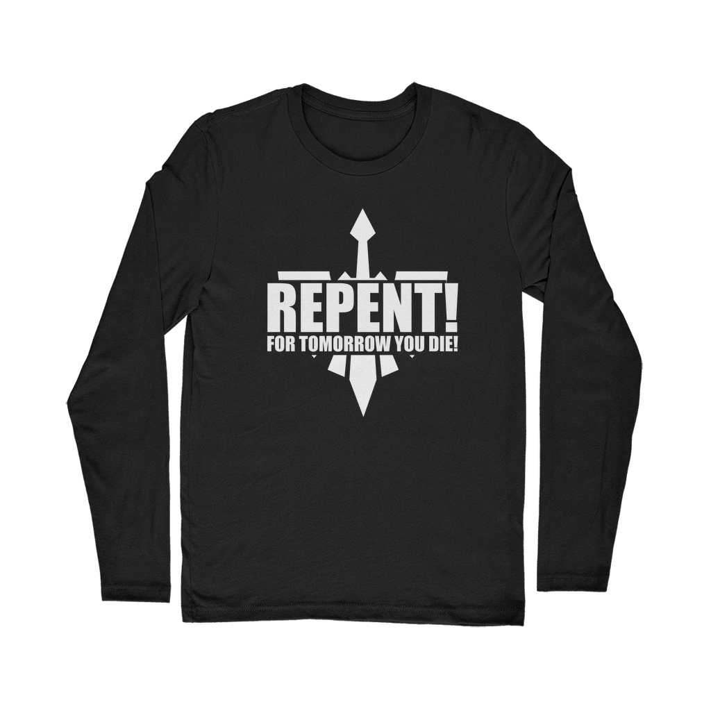 Dark Angels | Long Sleeve Tee | WH 40k