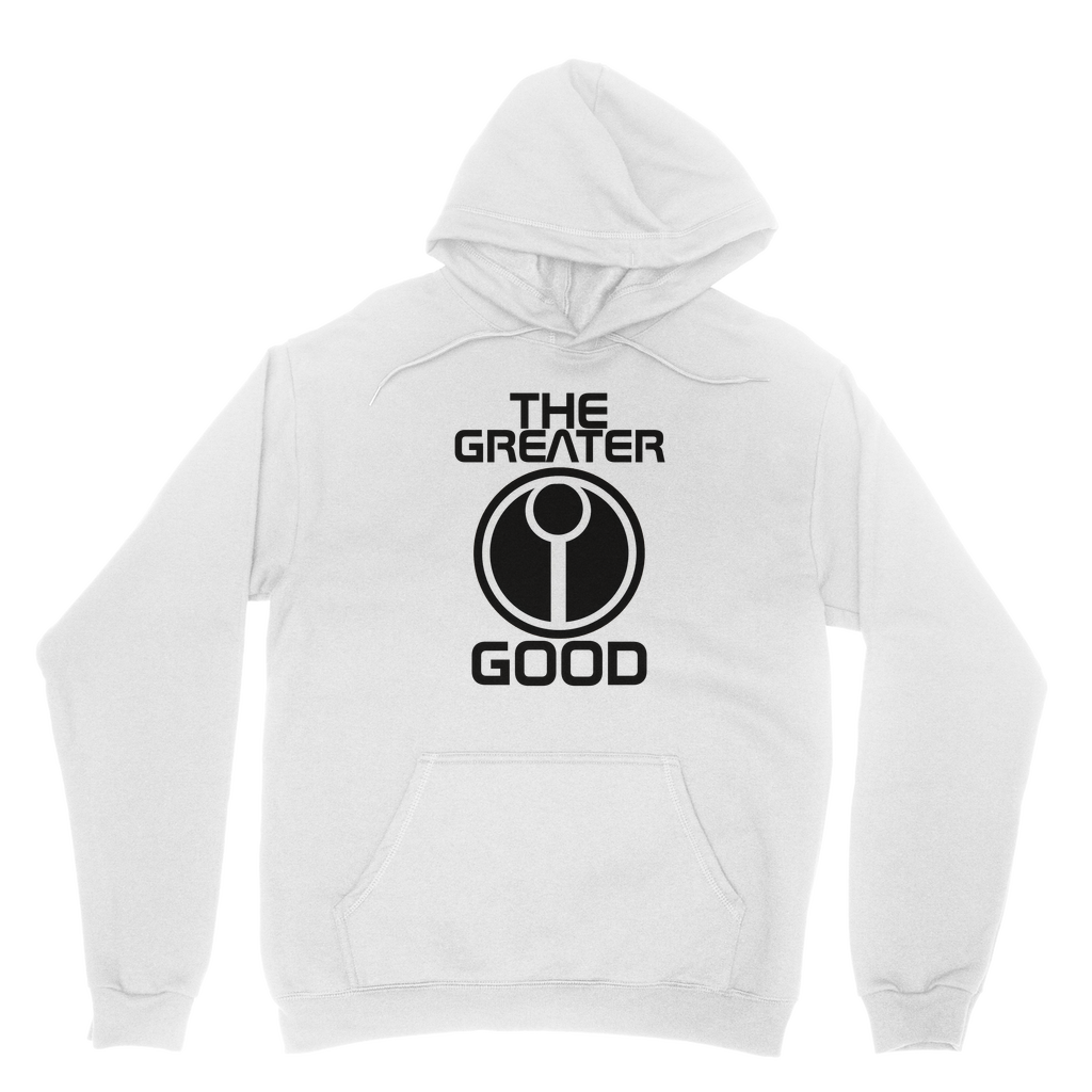 Tau Faction | Warhammer 40K | Classic Adult Hoodie