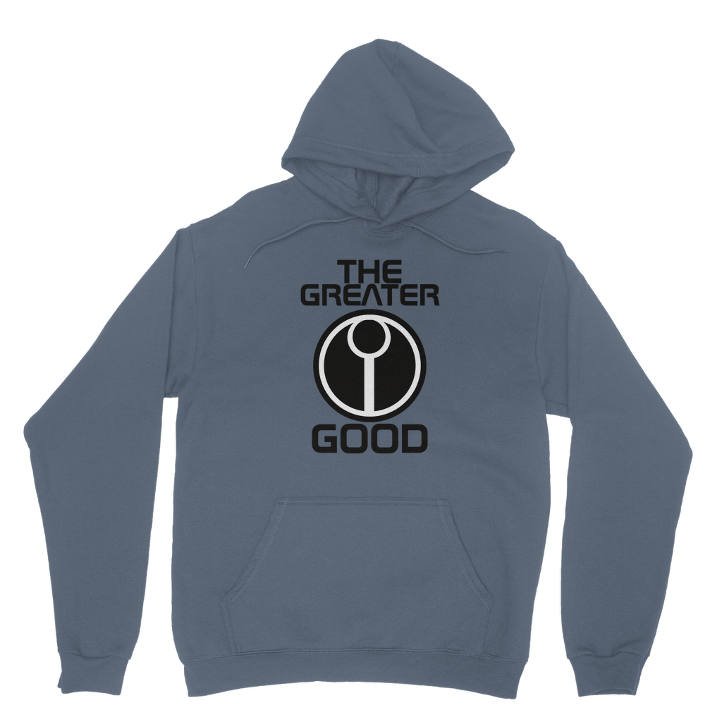 Tau Faction | Warhammer 40K | Classic Adult Hoodie