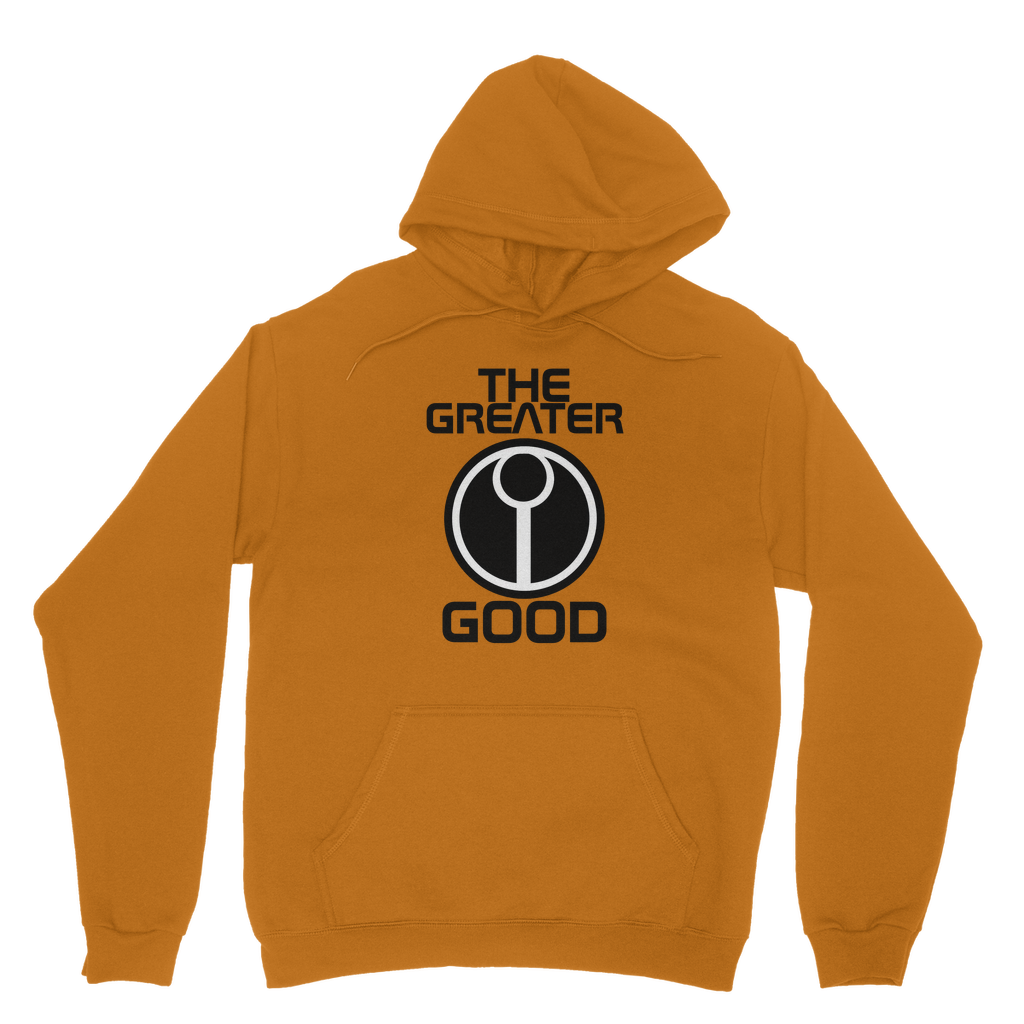 Tau Faction | Warhammer 40K | Classic Adult Hoodie