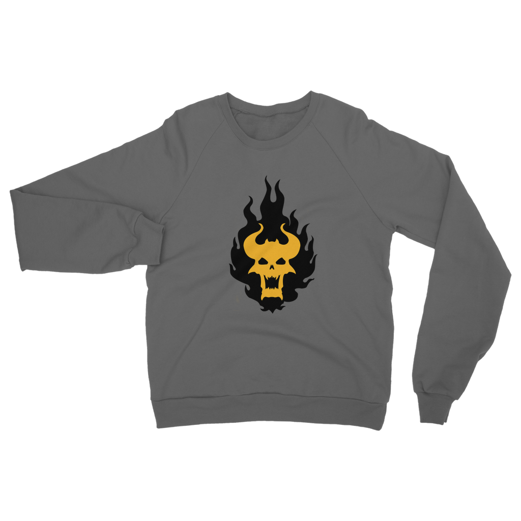 Word Bearers | Unisex Adult Sweatshirt | WH 40K