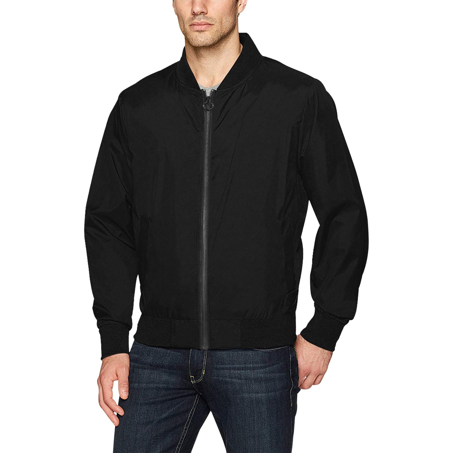 Dark Angels Bomber Jacket