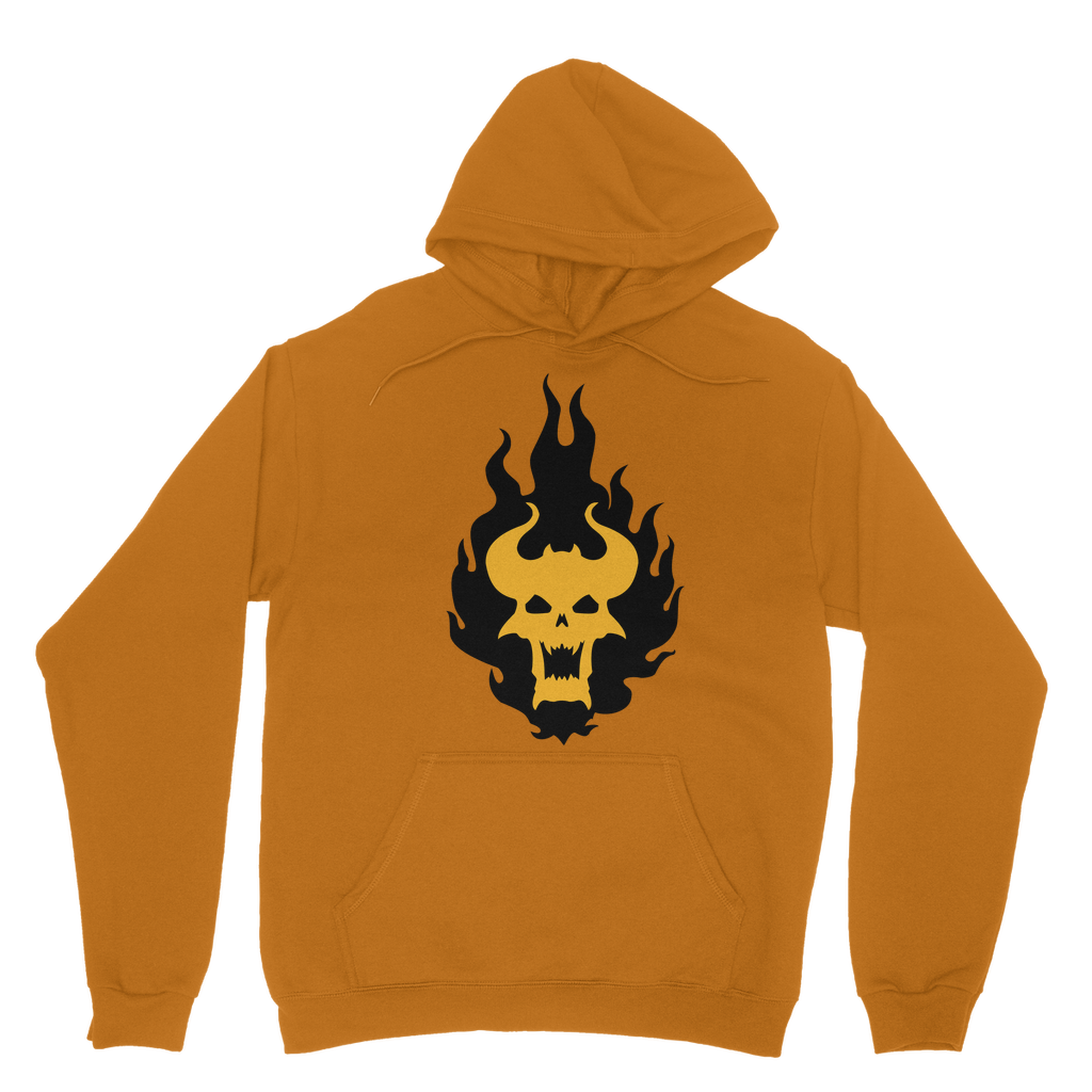 Word Bearers | Unisex Adult Hoodie | WH 40K