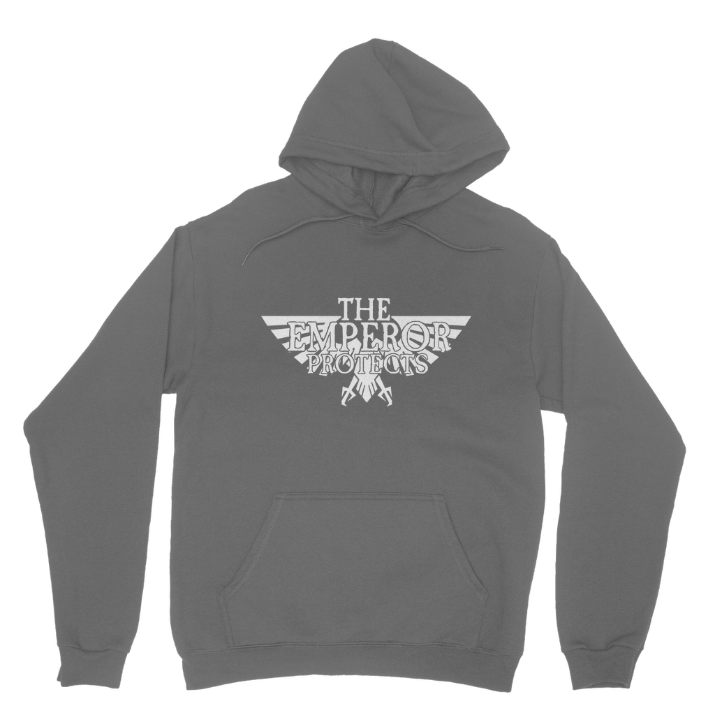 Imperium of Man | Unisex Adult Hoodie | WH 40K