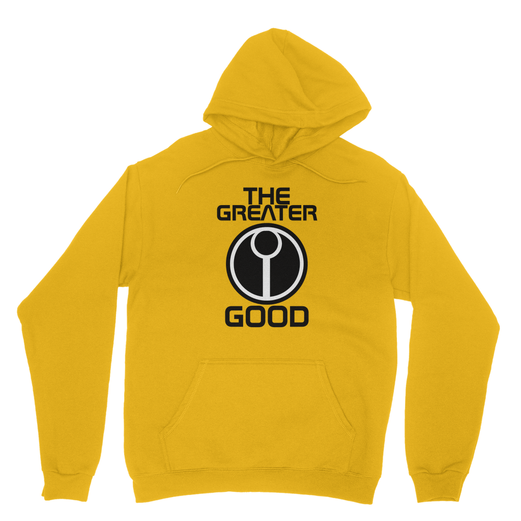 Tau Faction | Warhammer 40K | Classic Adult Hoodie