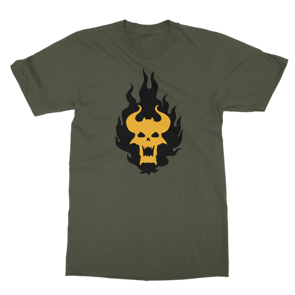 Word Bearers | Heavy Cotton Adult T-Shirt | WH40K
