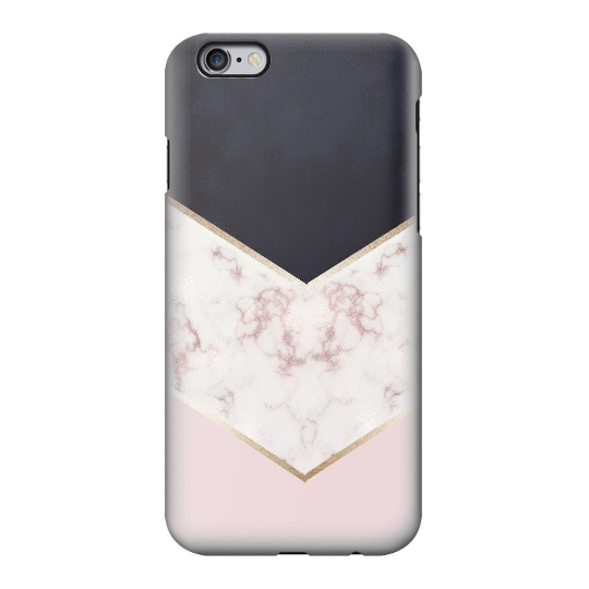 Customise It | Blue Marble | Fully Printed Tough Case | Iphone |Samsung