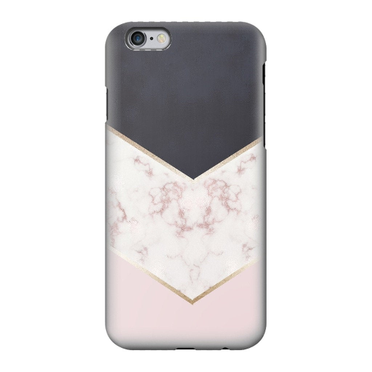 Customise It | Blue Marble | Fully Printed Tough Case | Iphone |Samsung