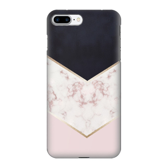Customise It | Blue Marble | Fully Printed Tough Case | Iphone |Samsung