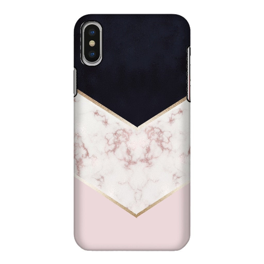 Customise It | Blue Marble | Fully Printed Tough Case | Iphone |Samsung