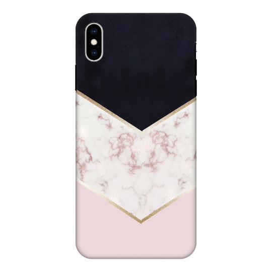 Customise It | Blue Marble | Fully Printed Tough Case | Iphone |Samsung