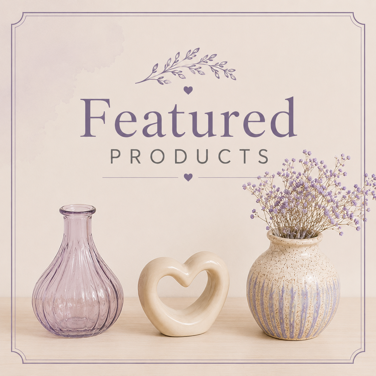 Featured Products