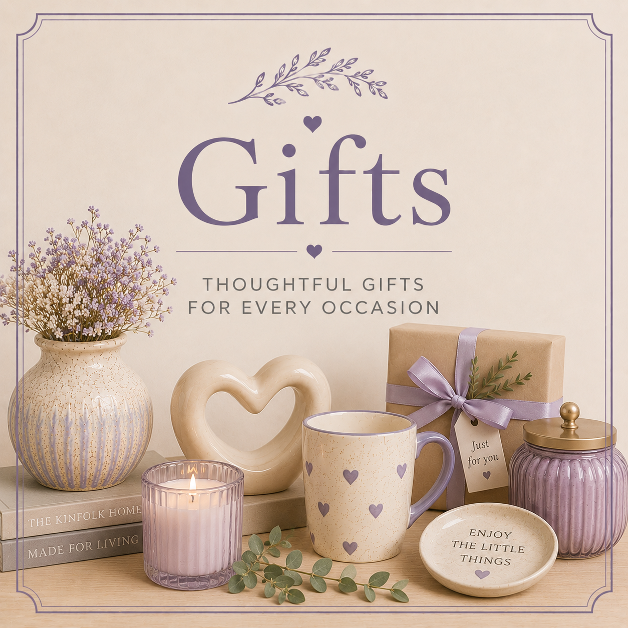 Gifts