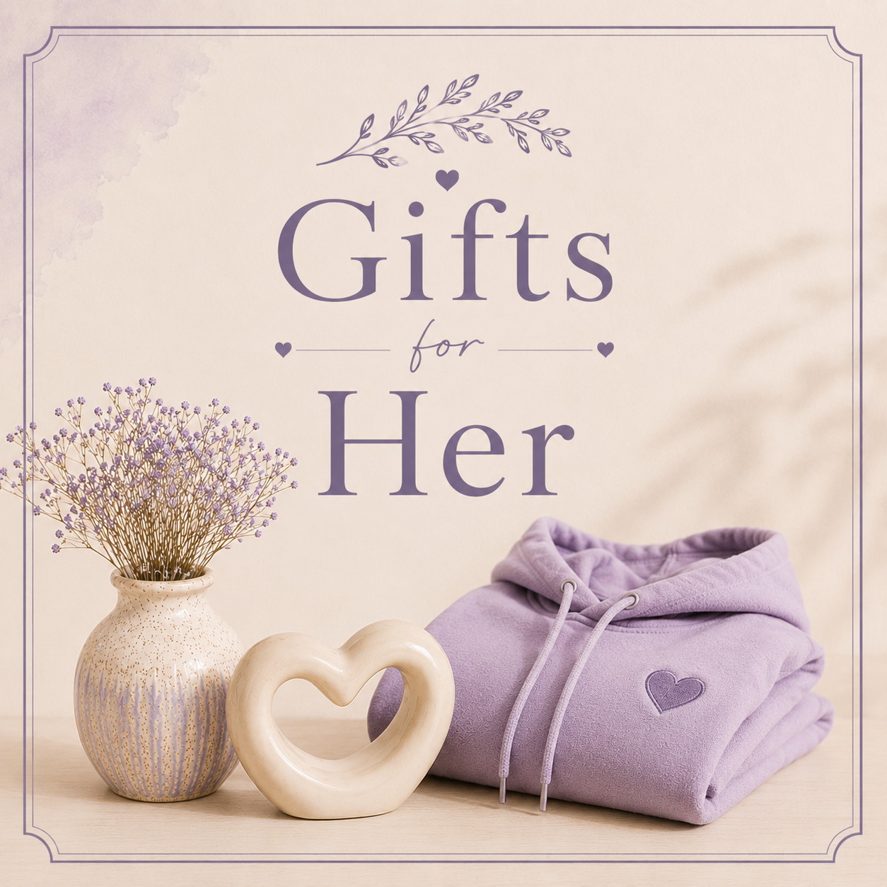Gift Ideas for Her
