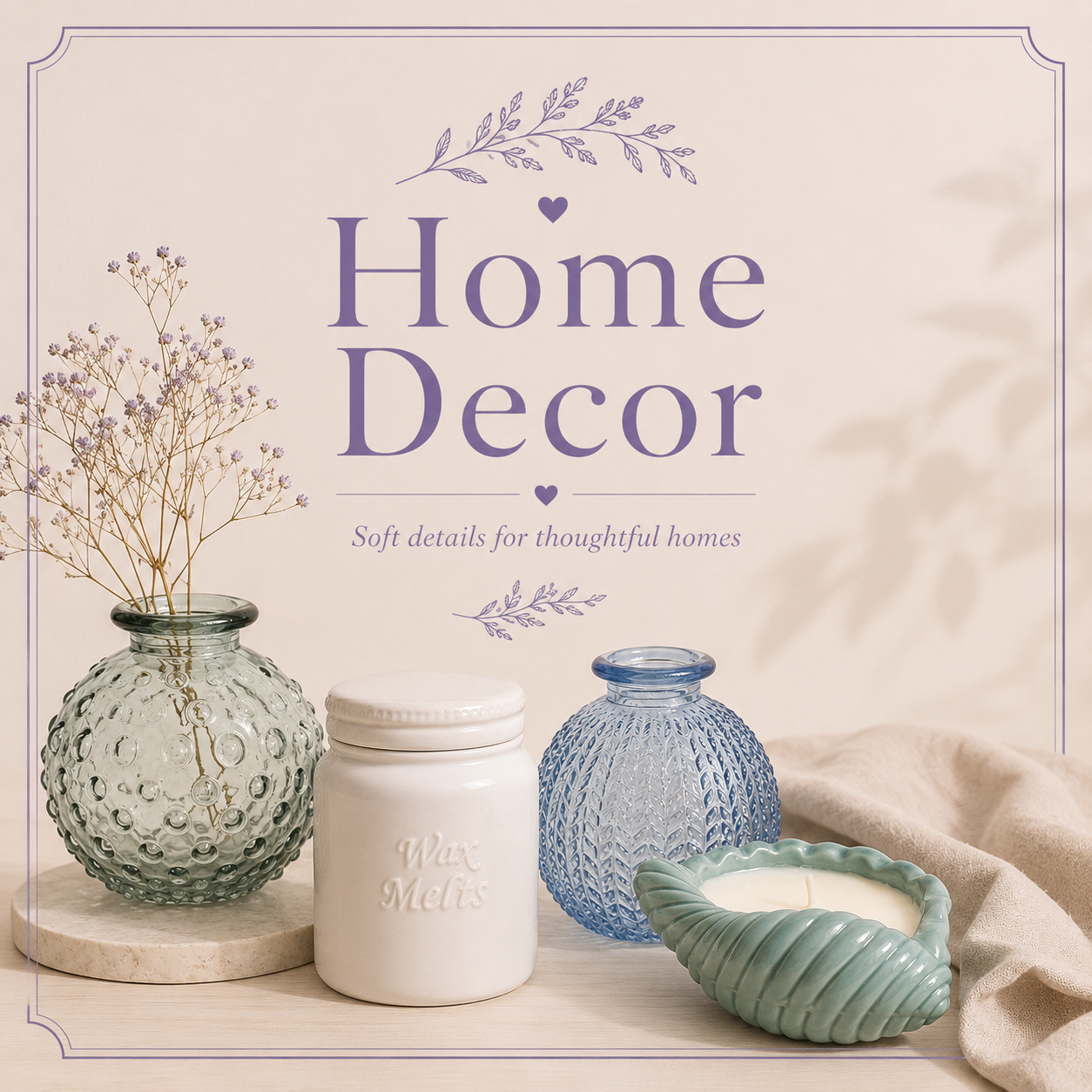 Home Decor