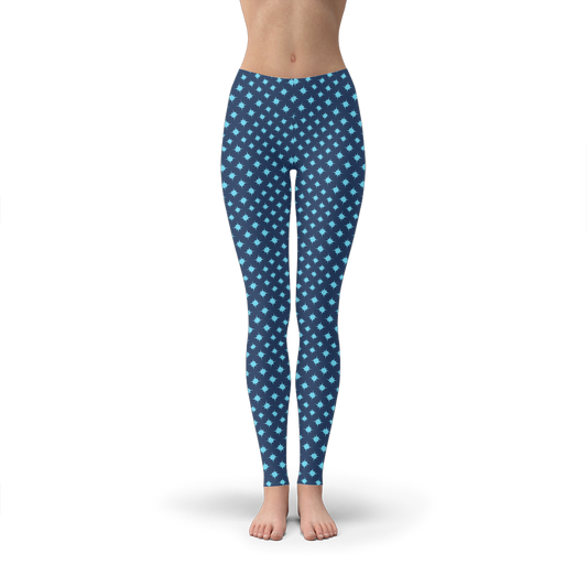 Aquarius Leggings