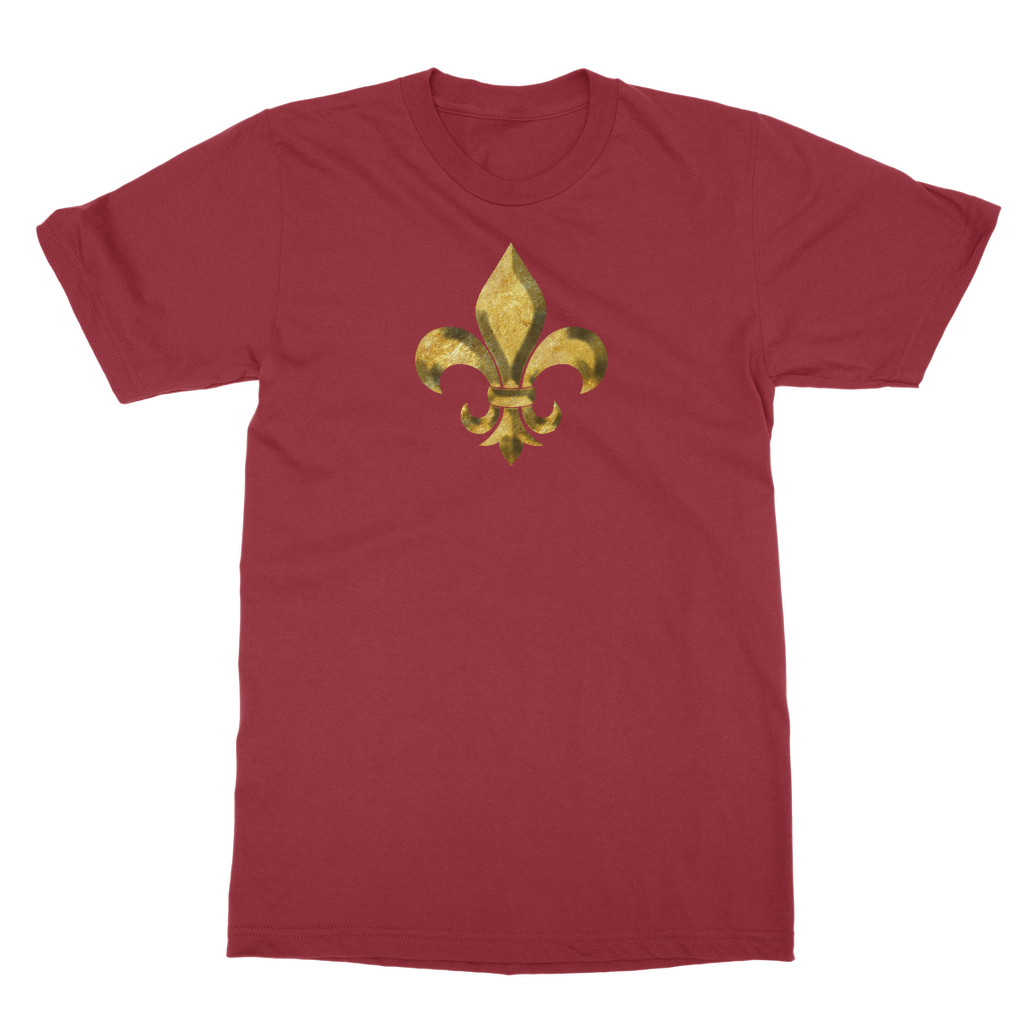 Adepta Sororitas | Heavy Cotton Unisex T-Shirt | WH40k
