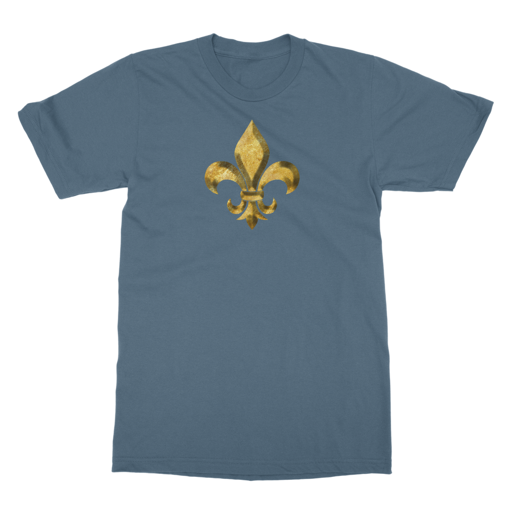 Adepta Sororitas | Heavy Cotton Unisex T-Shirt | WH40k