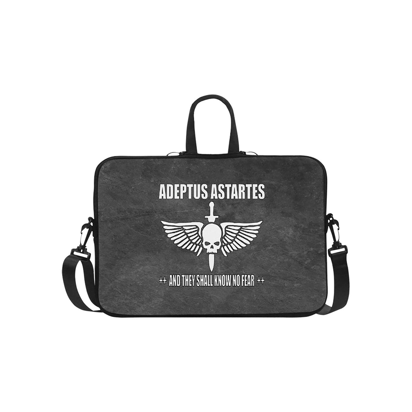Laptop | Macbook  Bag | WH40K Fan Gear