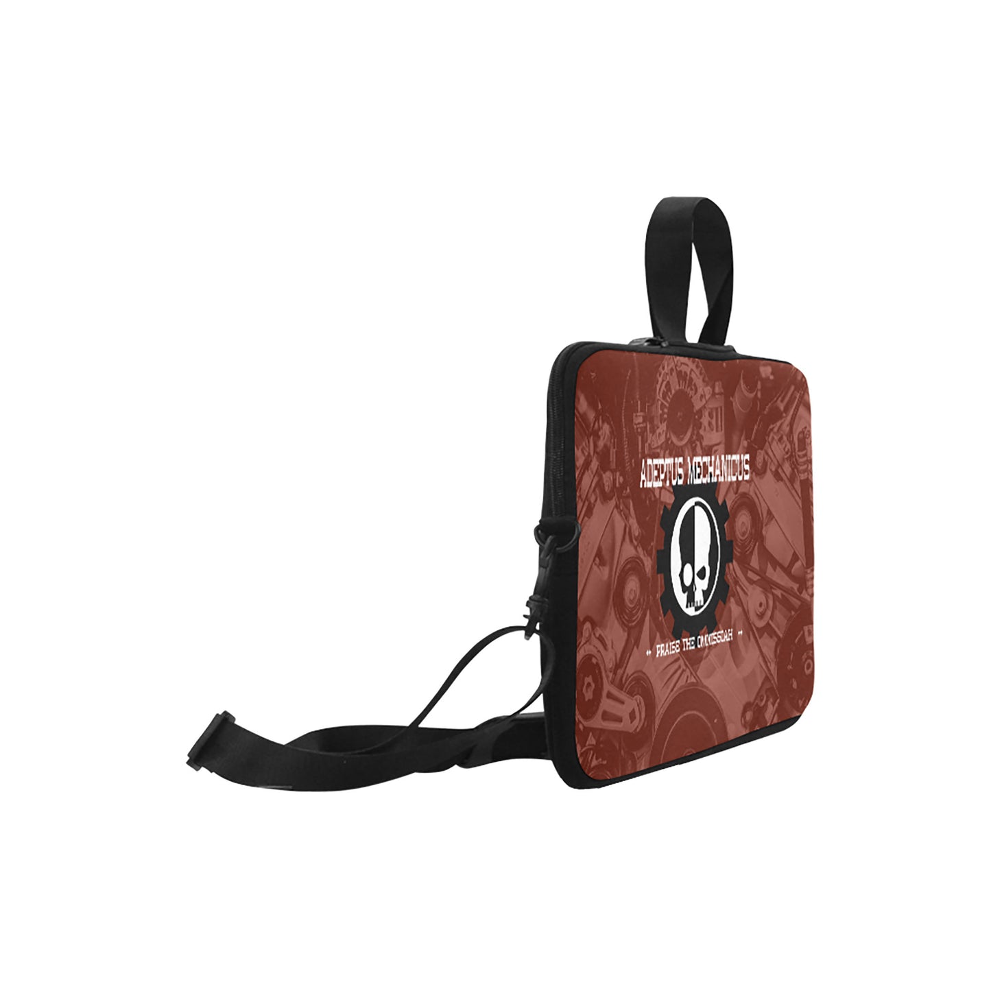 Laptop | Macbook  Bag | WH40K Fan Gear