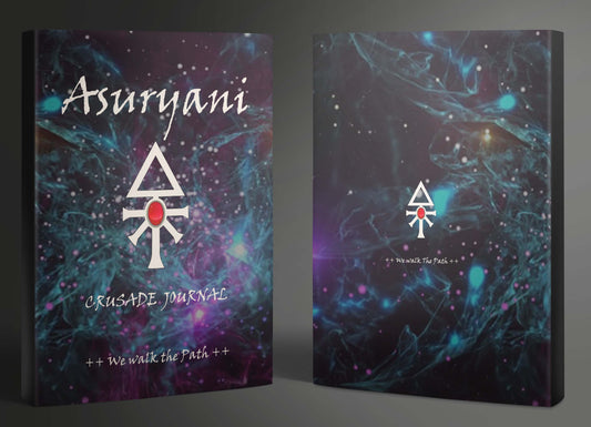 Asuryani | Crusade Journal | WH 40K
