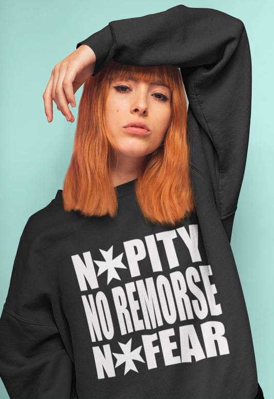 Black Templars | Unisex Adult Sweatshirt | Fan Gift